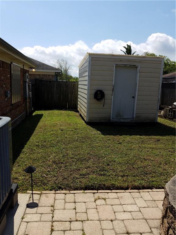 1412 Colony Road Metairie, LA 70003 - Photo 22 of 23 Gallery Image 22