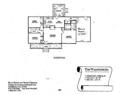 0 Liberty Road Watha, NC 28478 - Photo 3 of 7 Additional Photo