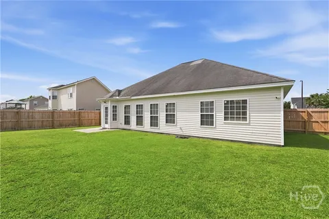 $329,900 | 60 Willow Oak Drive, Richmond Hill, GA 31324