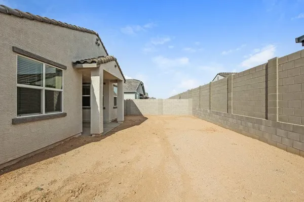 $2,405 | 24466 West Grove Street, Buckeye, AZ 85326