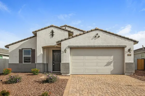 $2,405 | 24466 West Grove Street, Buckeye, AZ 85326