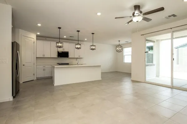 $2,405 | 24466 West Grove Street, Buckeye, AZ 85326