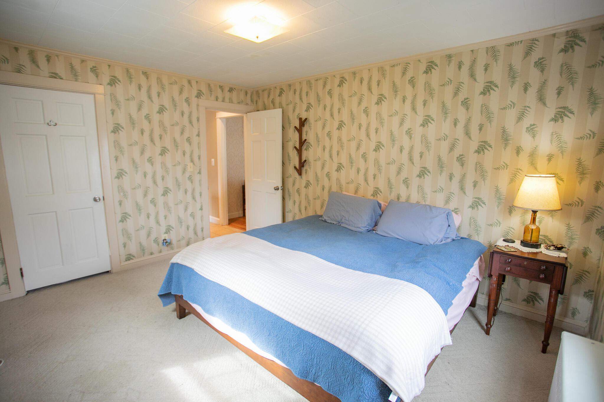 332 14th Street Bangor, ME 04401 - Photo 27 of 46 Bedroom (1st Floor)