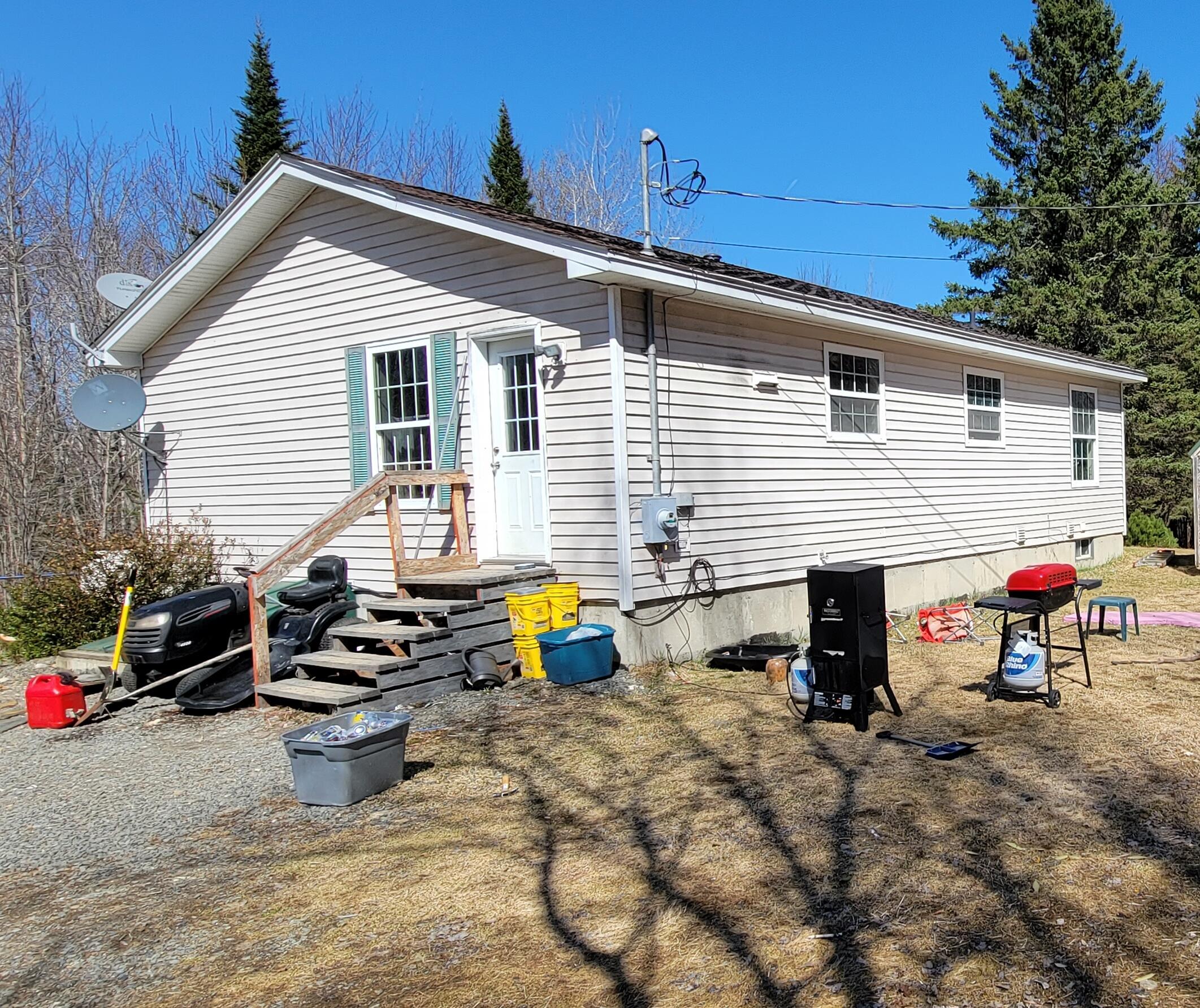 34 Codfish Ridge Road Linneus, ME 04730 - Photo 1 of 17 20220418_143129