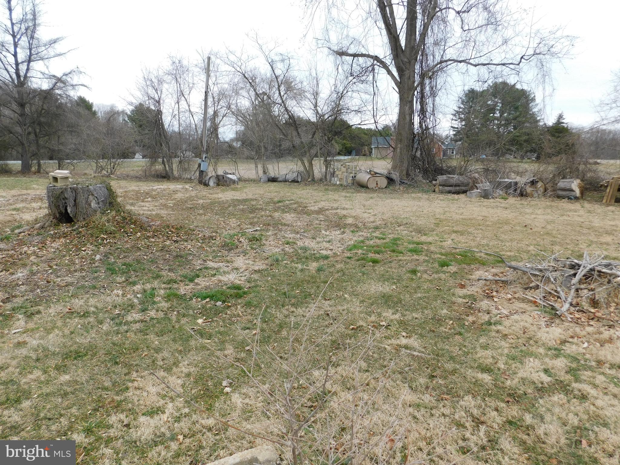 3827 Conowingo Road Darlington, MD 21034 - Photo 1 of 6 View of Lot