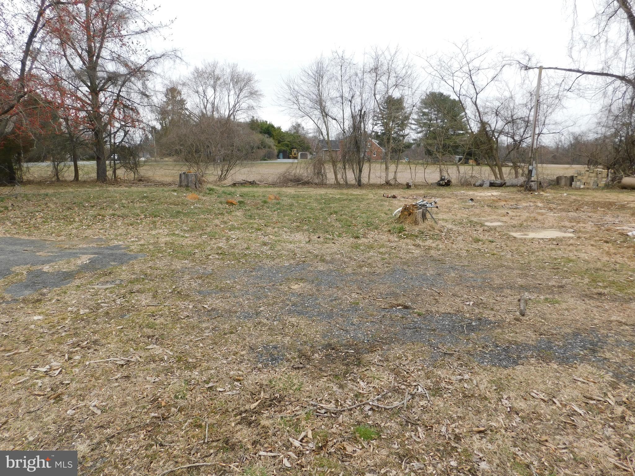 3827 Conowingo Road Darlington, MD 21034 - Photo 2 of 6 View of Lot