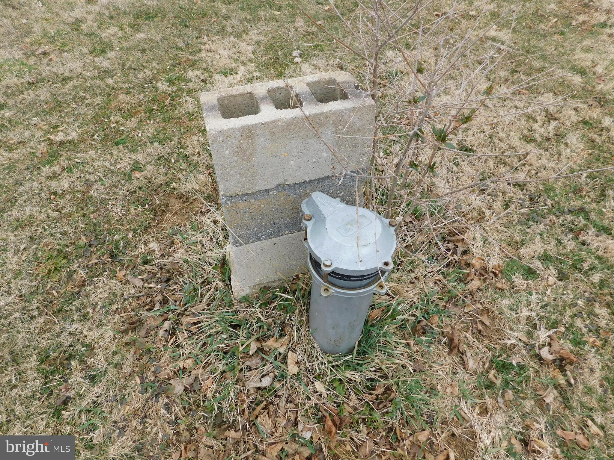3827 Conowingo Road Darlington, MD 21034 - Photo 6 of 6 Existing Well