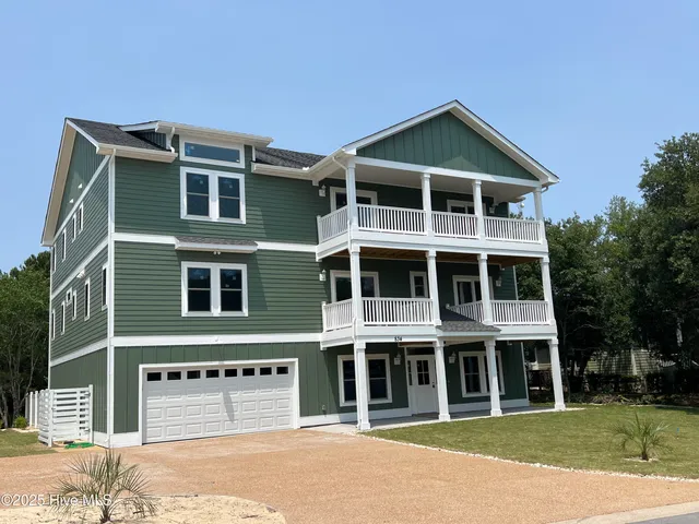 $2,250,000 | 834 Hunt Club Drive, Corolla, NC 27927