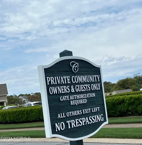 $2,250,000 | 834 Hunt Club Drive, Corolla, NC 27927