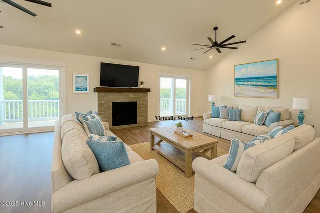 $2,250,000 | 834 Hunt Club Drive, Corolla, NC 27927