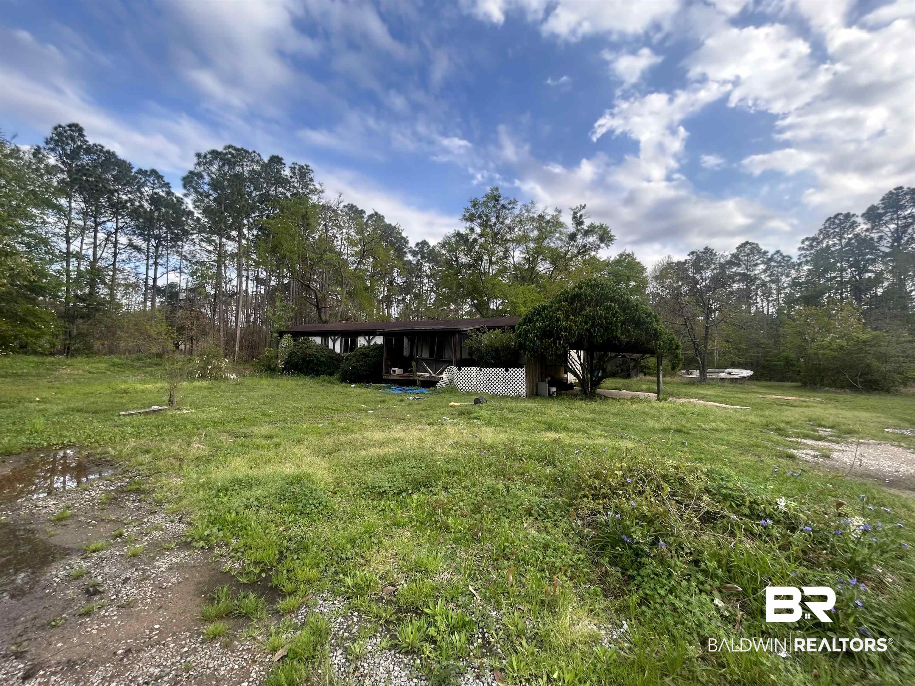 5451 Deakle Road Theodore, AL 36582 - Photo 9 of 11