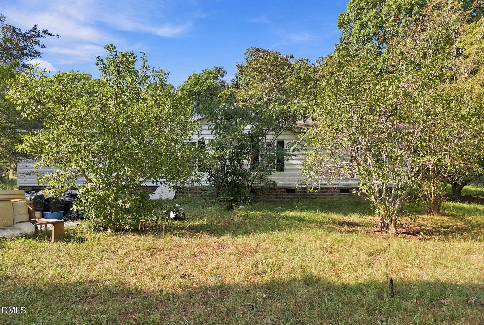 561 Schloss Road Louisburg, NC 27549 - Photo 1 of 25 2-web-or-mls-DJI_20260921160501_0828_D