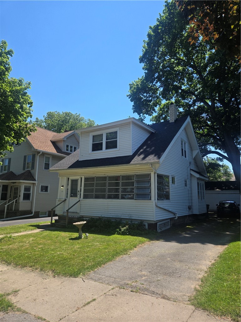 71 Spencer Road Irondequoit, NY 14609 - Photo 2 of 13