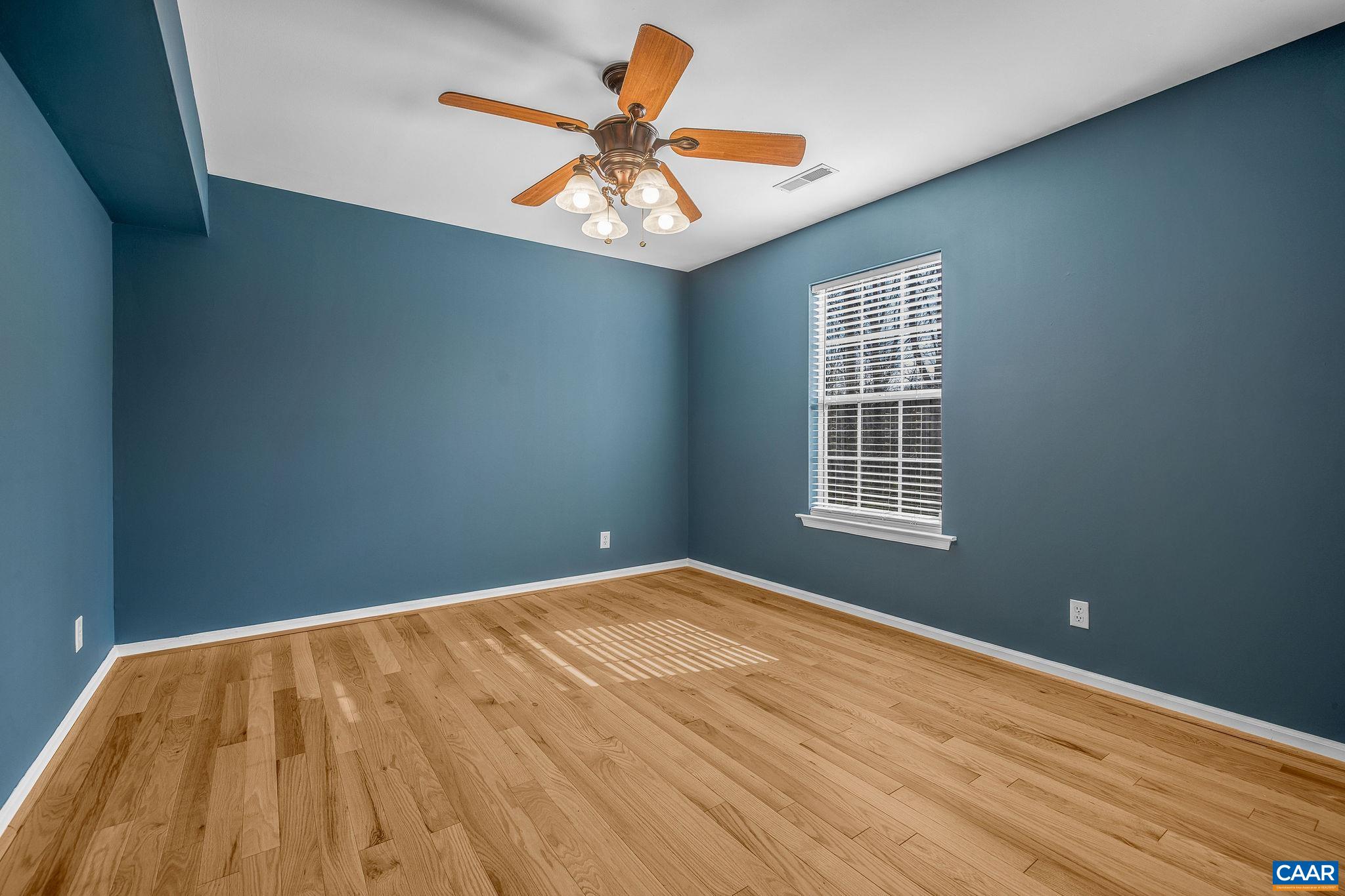462 Fox Hunters Lane Madison, VA 22727 - Photo 31 of 65 a view of an empty room with a window