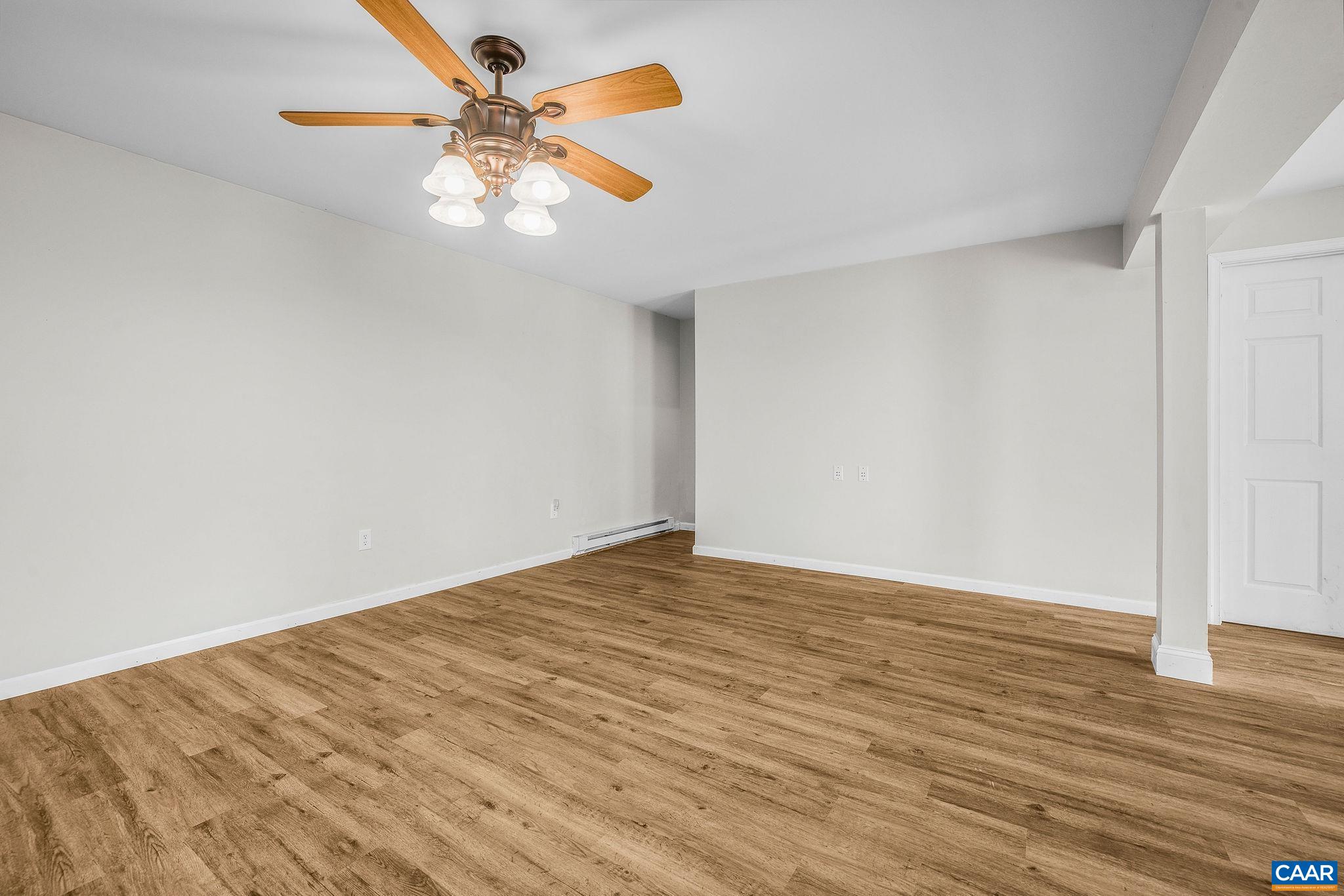 462 Fox Hunters Lane Madison, VA 22727 - Photo 44 of 65 a view of an empty room with a window