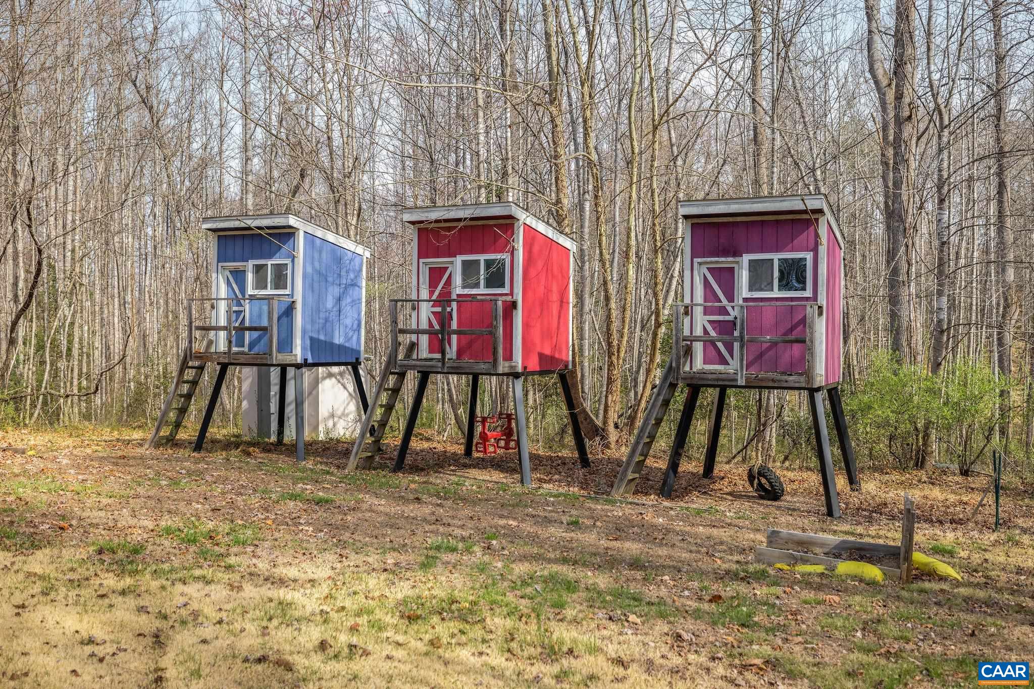 462 Fox Hunters Lane Madison, VA 22727 - Photo 52 of 65