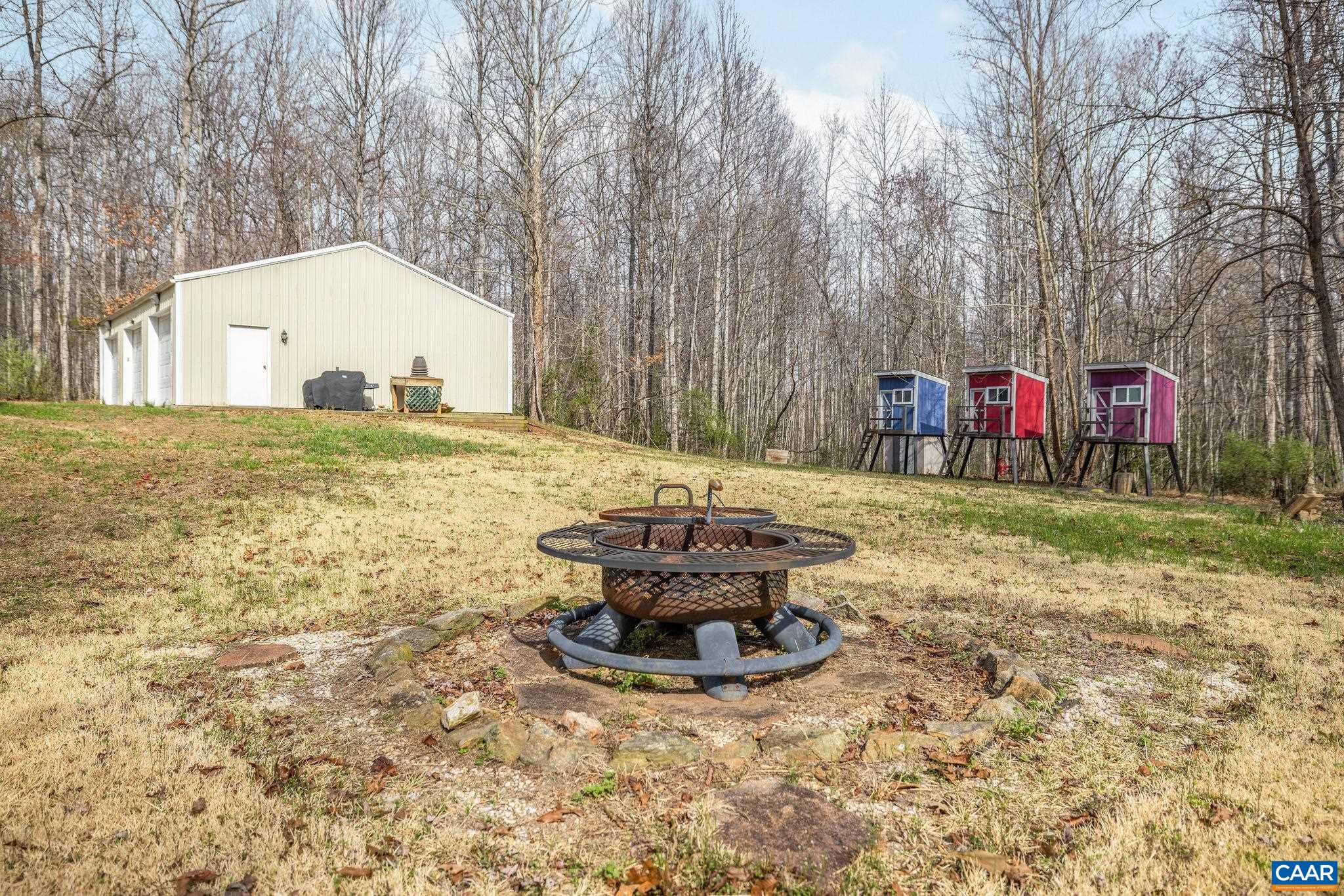 462 Fox Hunters Lane Madison, VA 22727 - Photo 53 of 65