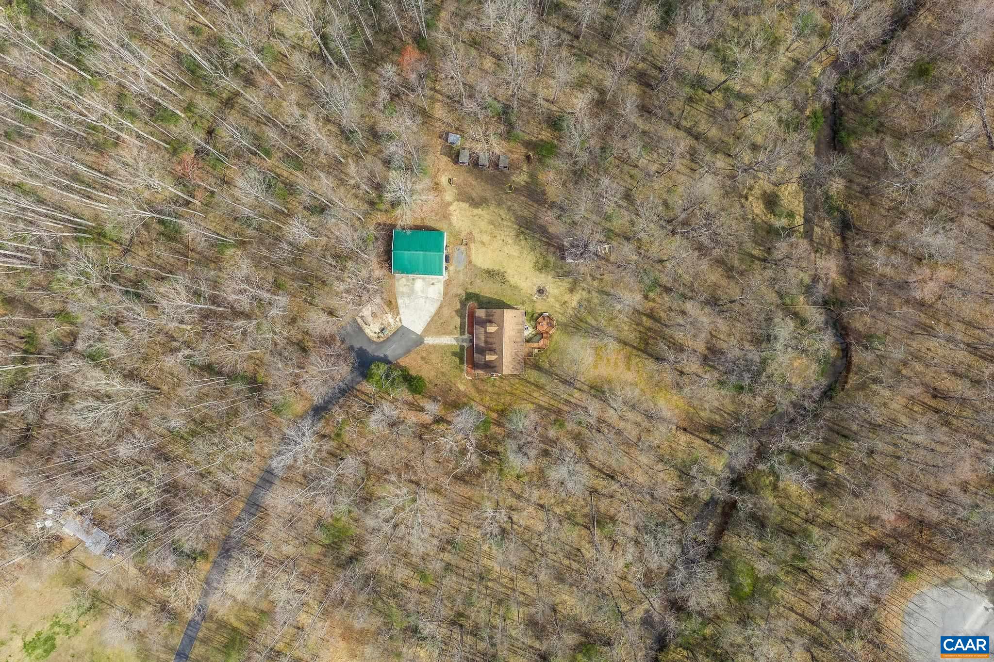462 Fox Hunters Lane Madison, VA 22727 - Photo 58 of 65