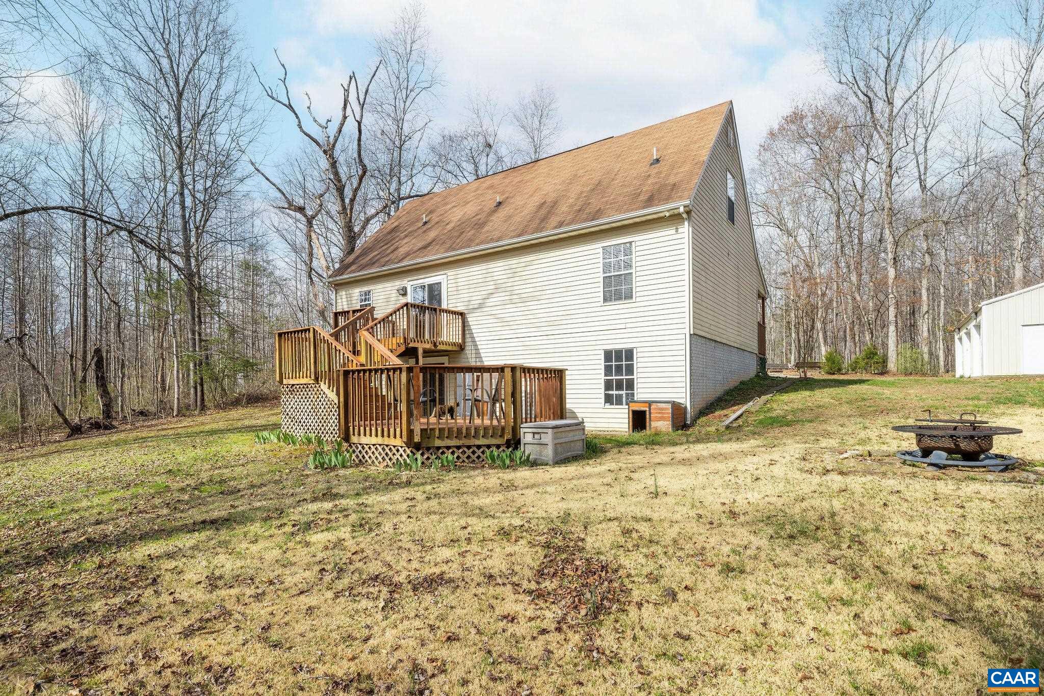 462 Fox Hunters Lane Madison, VA 22727 - Photo 60 of 65
