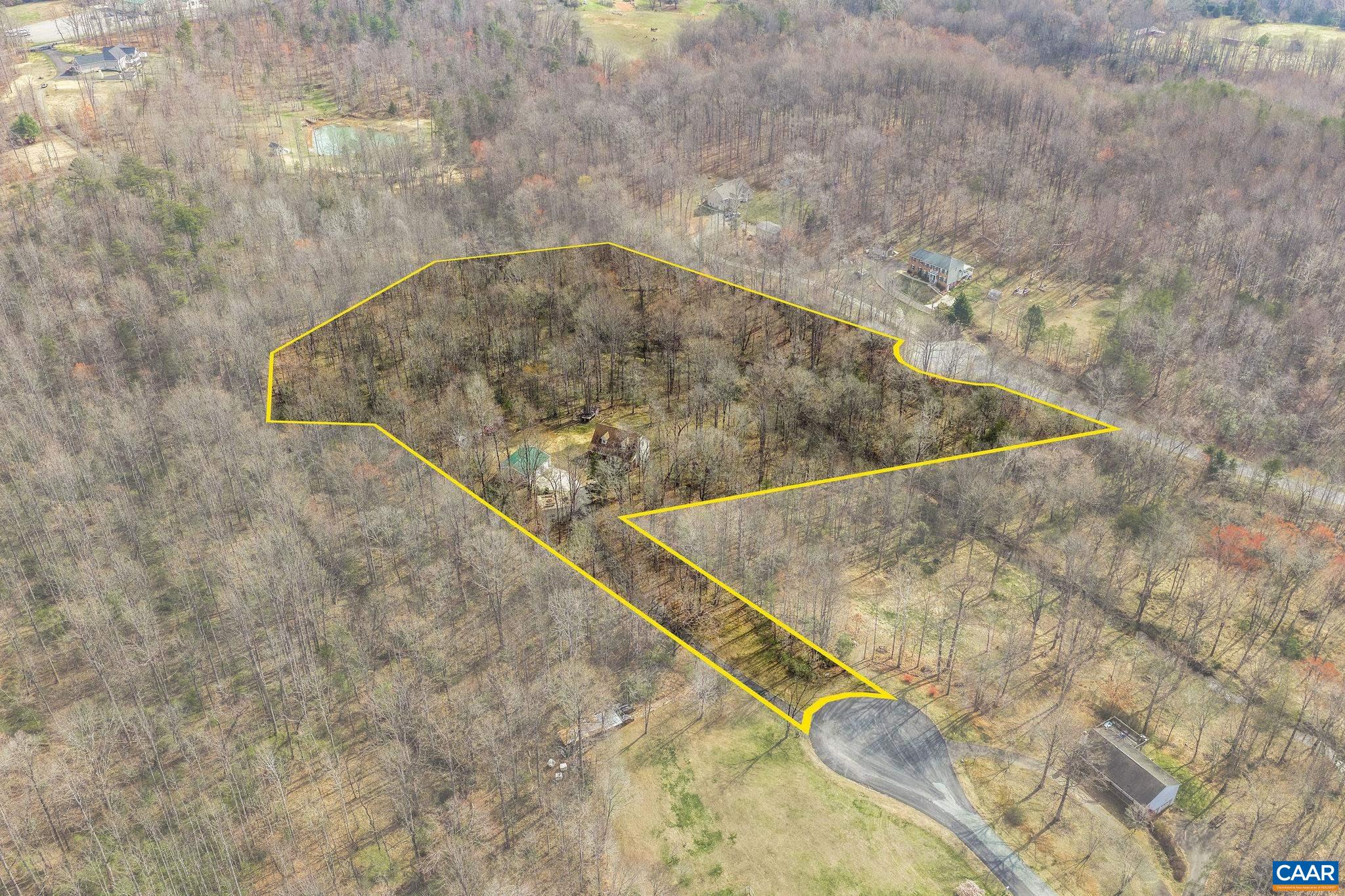 462 Fox Hunters Lane Madison, VA 22727 - Photo 65 of 65