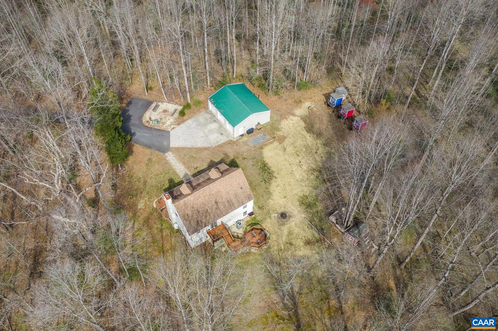 462 Fox Hunters Lane Madison, VA 22727 - Photo 9 of 65