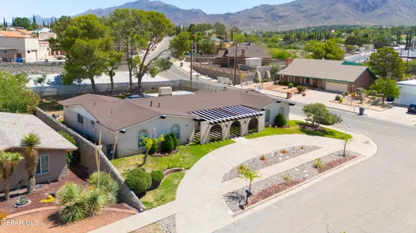 $439,000 | 6201 El Risco Street, El Paso, TX 79912