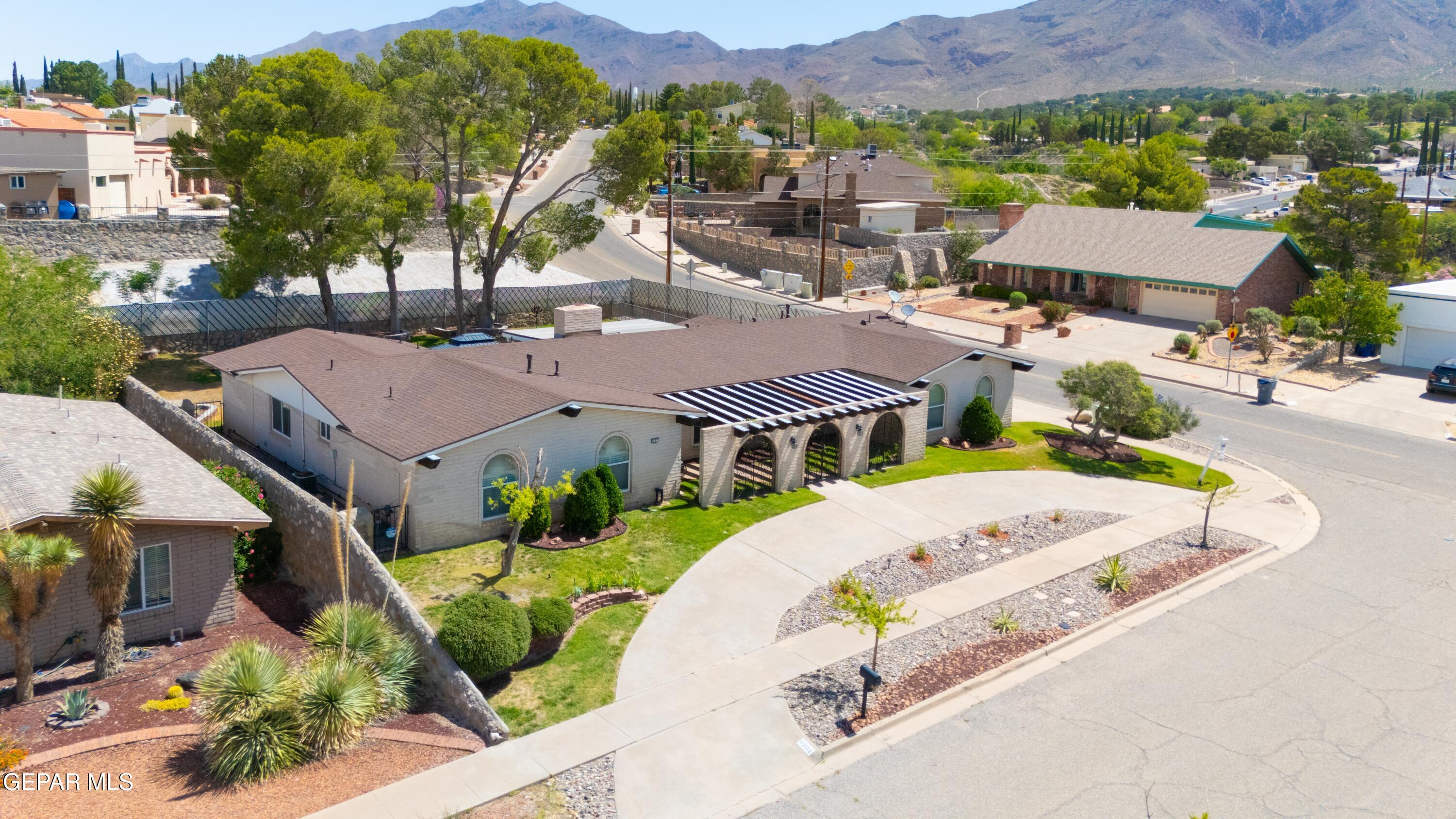 6201 El Risco Street El Paso, TX 79912 - Photo 1 of 41 6201 El Risco Hector Torres DRON-6