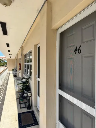 $1,650 | 2001 South Ocean Drive, Unit 46, Hallandale Beach, FL 33009