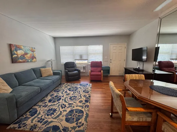 $1,650 | 2001 South Ocean Drive, Unit 46, Hallandale Beach, FL 33009