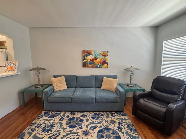 $1,650 | 2001 South Ocean Drive, Unit 46, Hallandale Beach, FL 33009