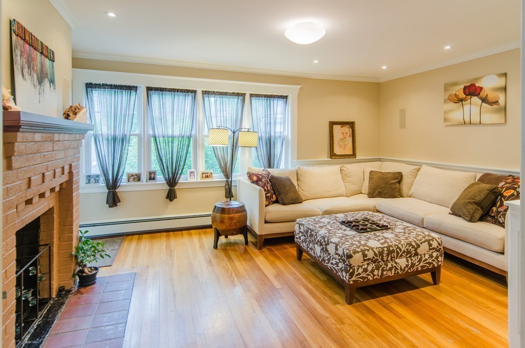 57 Beaconsfield Road, Unit 57 Brookline, MA 02445 - Photo 2 of 17 Gallery Image 2