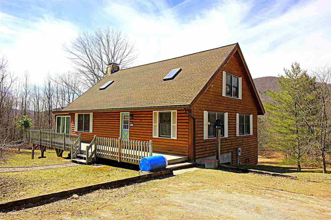 835 Berwal Road Arlington, VT 05250 - Photo 1 of 38 Gallery Image 1