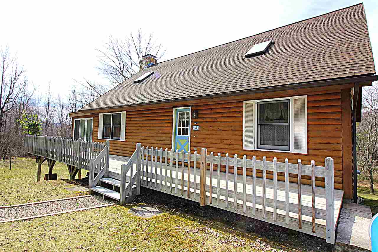 835 Berwal Road Arlington, VT 05250 - Photo 2 of 38 Gallery Image 2