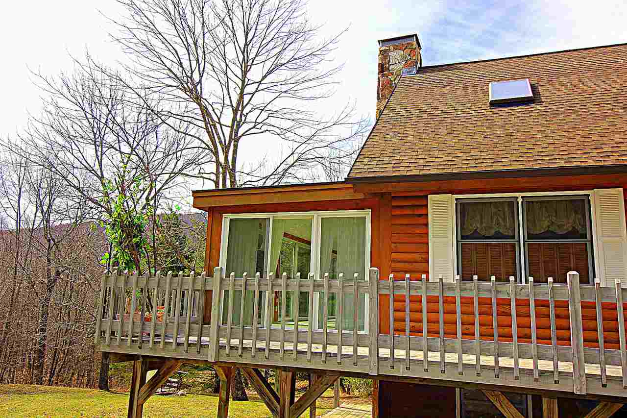 835 Berwal Road Arlington, VT 05250 - Photo 3 of 38 Gallery Image 3