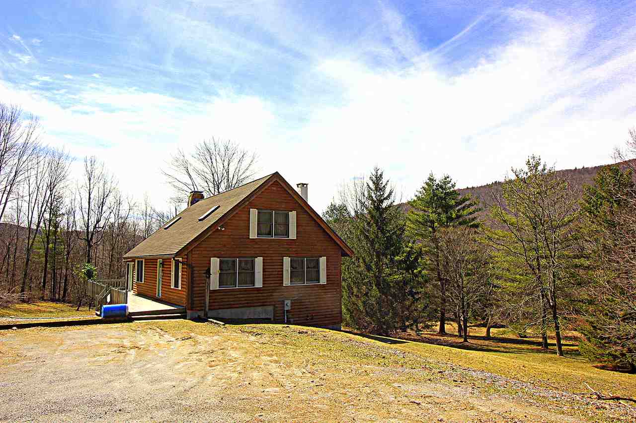 835 Berwal Road Arlington, VT 05250 - Photo 4 of 38 Gallery Image 4
