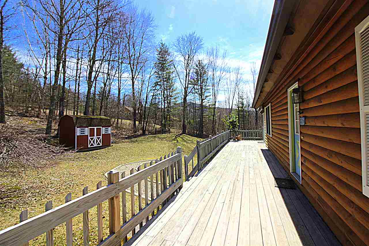 835 Berwal Road Arlington, VT 05250 - Photo 6 of 38 Gallery Image 6