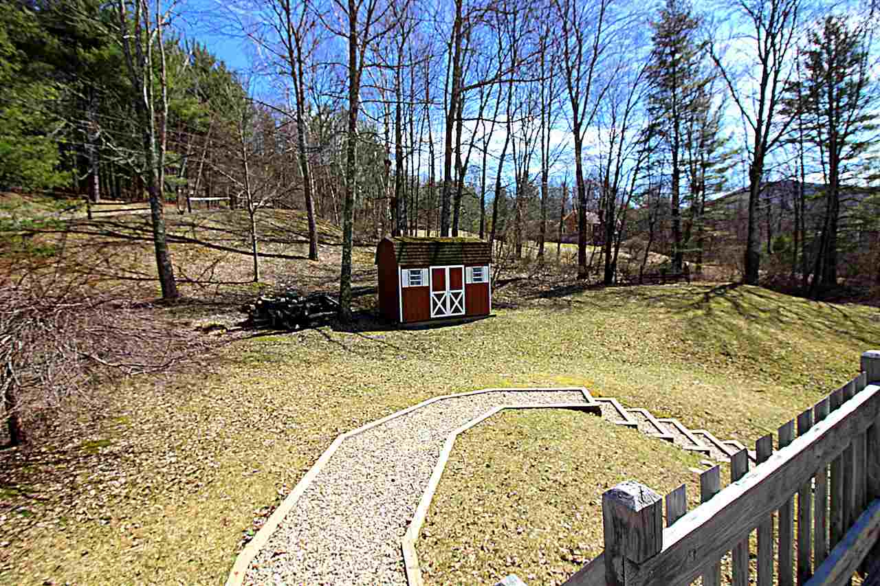 835 Berwal Road Arlington, VT 05250 - Photo 7 of 38 Gallery Image 7