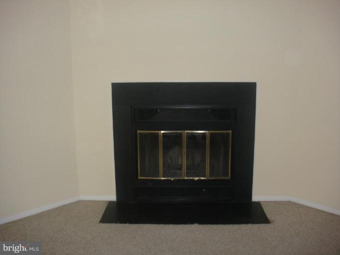 1603 Barnstead Drive Reston, VA 20194 - Photo 4 of 14 Fireplace