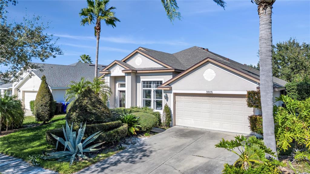 3505 Maple Ridge Loop Kissimmee, FL 34741 - Photo 1 of 1