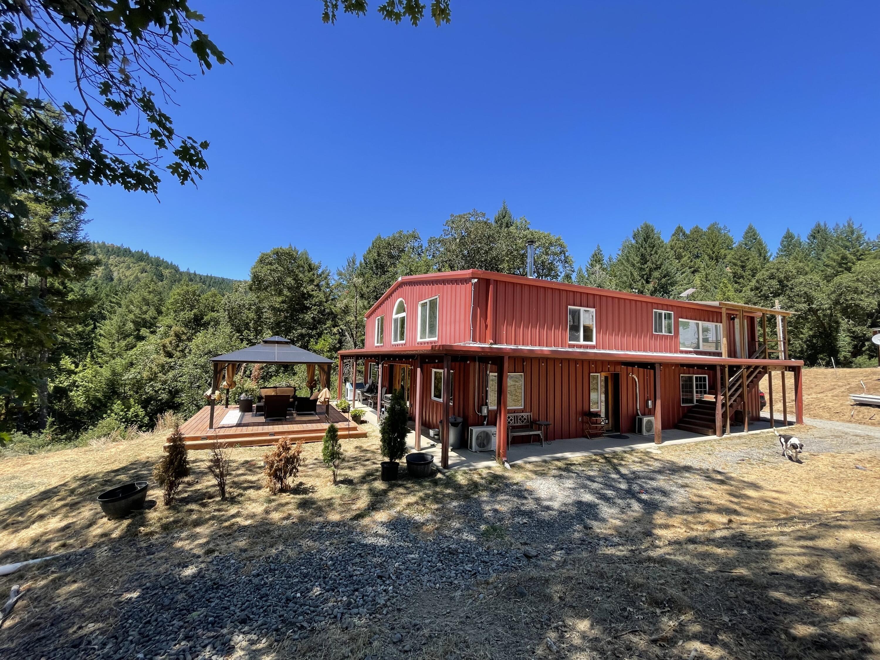 36111 Alderpoint Road Blocksburg, CA 95514 - Photo 45 of 72