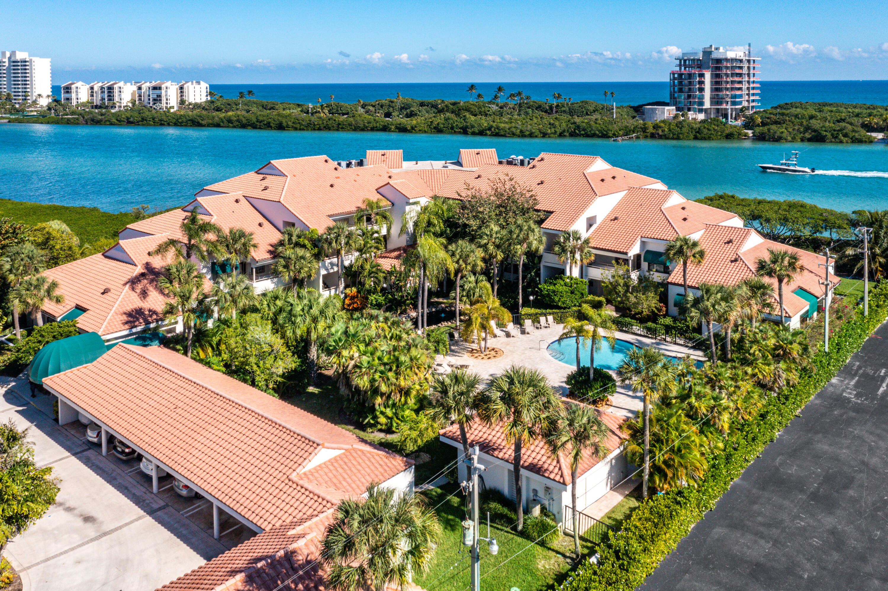 200 Waterway Road, Unit 204 Tequesta, FL 33469 - Photo 27 of 33 Tequesta Cove