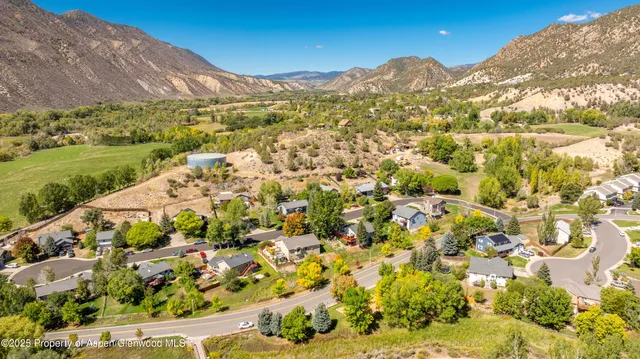 a view of outdoor space