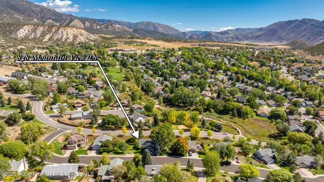 $767,700 | 838 Mountain View Drive, New Castle, CO 81647