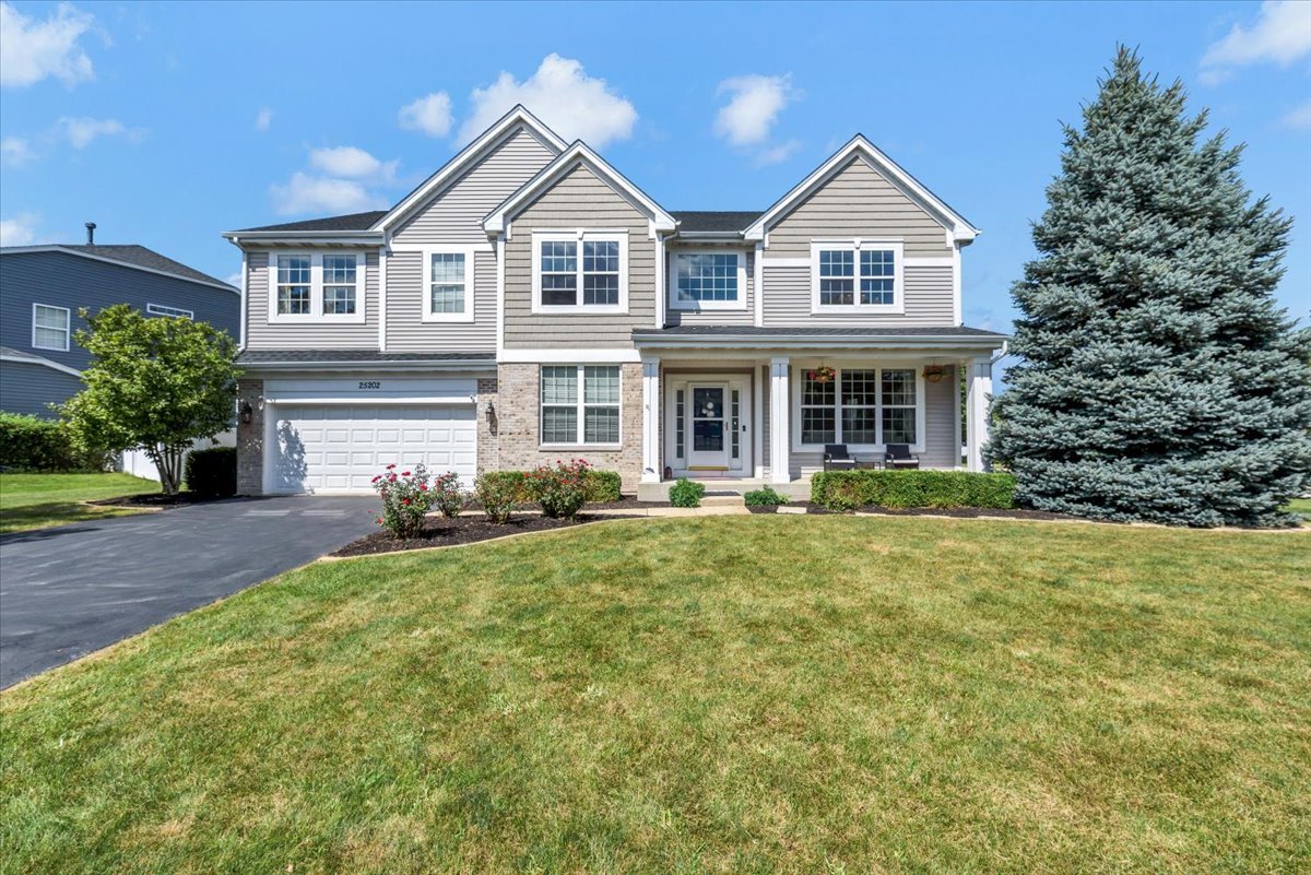 25202 Gettysburg Road Plainfield, IL 60544 - Photo 3 of 41 Gallery Image 3
