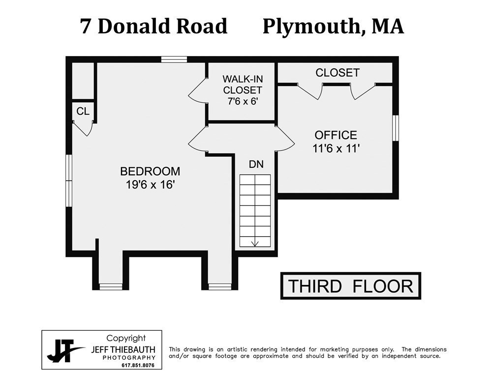 7 Donald Road Plymouth, MA 02360 - Photo 24 of 24 Gallery Image 24