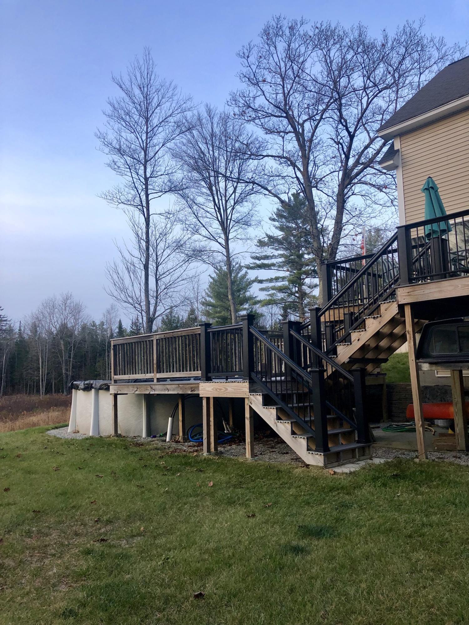 182 Ross Corner Road Shapleigh, ME 04076 - Photo 30 of 31 E803E16E-B4AF-4001-A489-6CF16EB61C2D