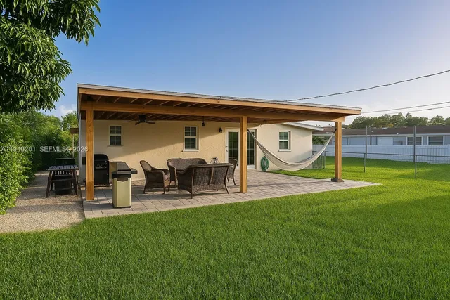 $599,000 | 10241 Dominican Drive, Cutler Bay, FL 33189