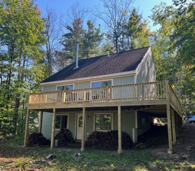 32 B Street Conway, NH 03818 - Photo 17 of 27