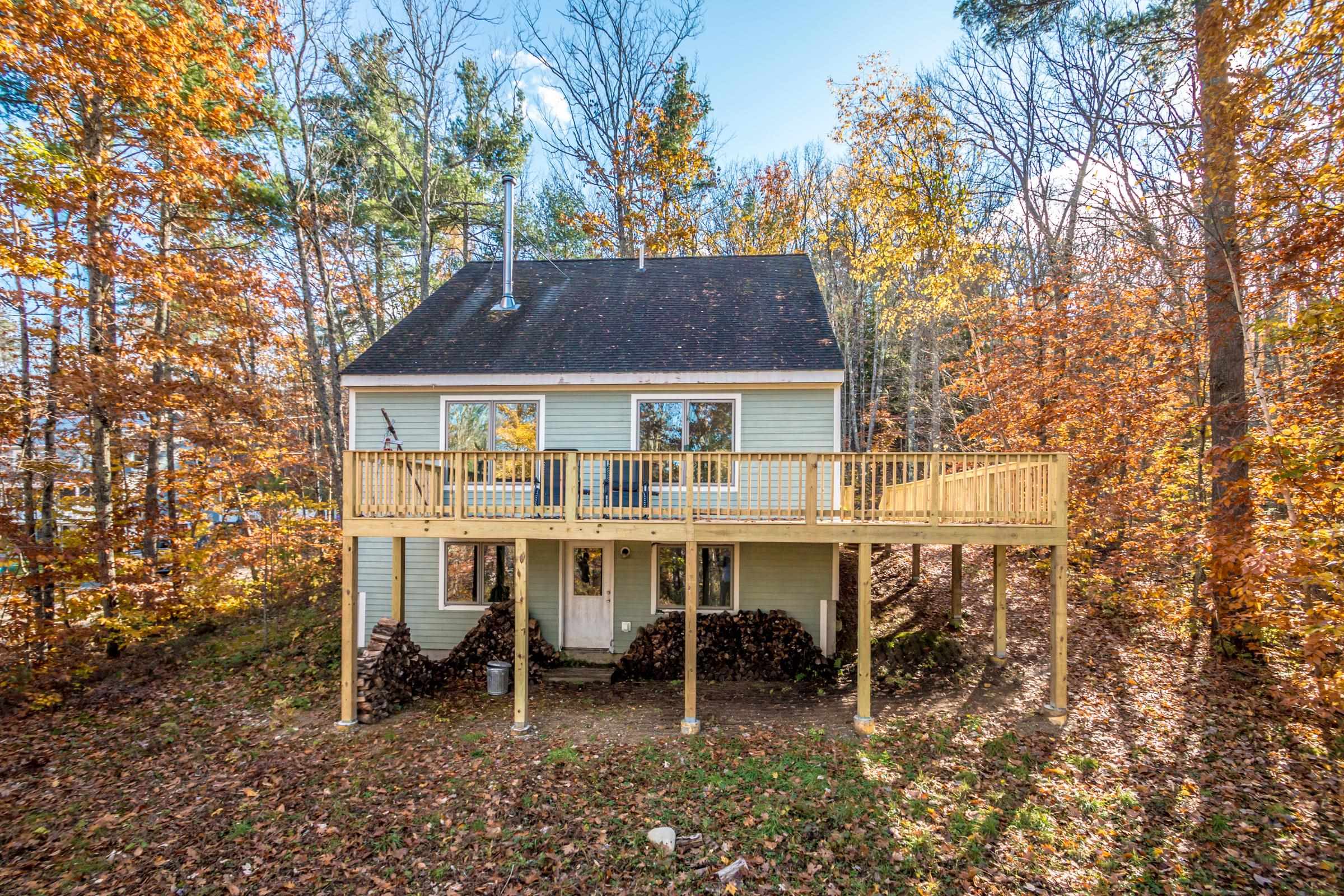 32 B Street Conway, NH 03818 - Photo 18 of 27