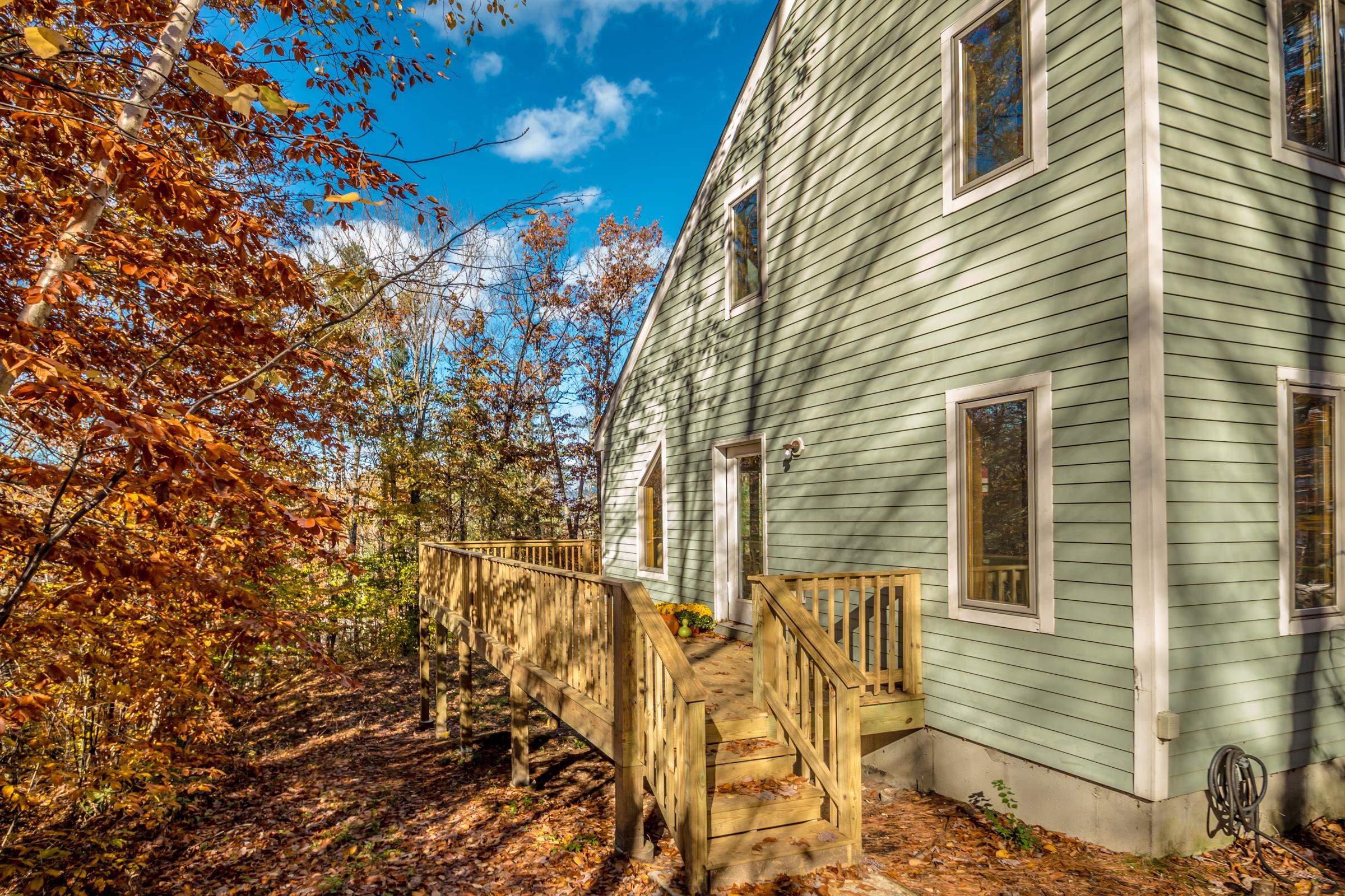 32 B Street Conway, NH 03818 - Photo 19 of 27